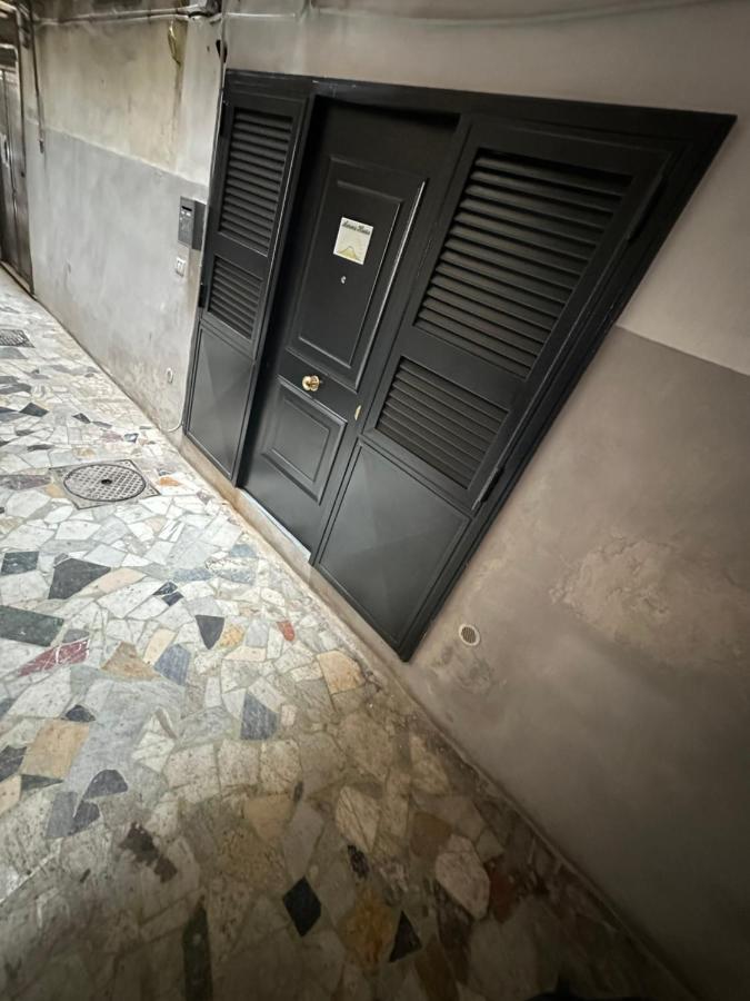 Aurora House Lejlighed Napoli Eksteriør billede