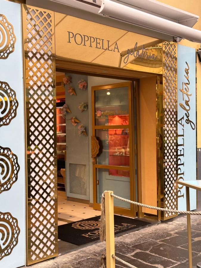 Aurora House Lejlighed Napoli Eksteriør billede