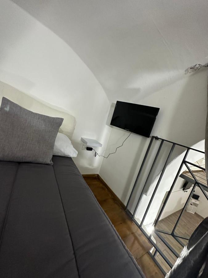 Aurora House Lejlighed Napoli Eksteriør billede