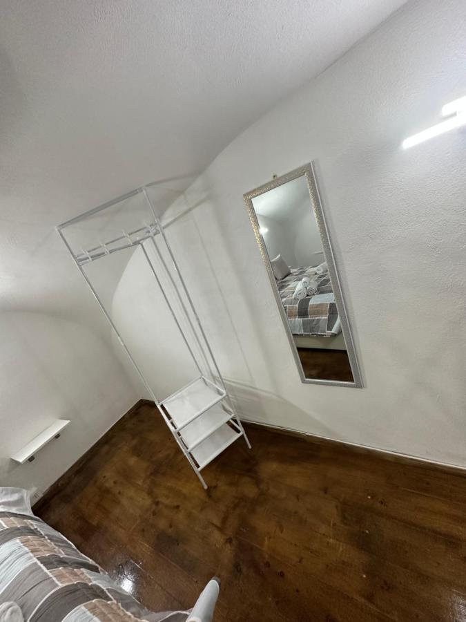 Aurora House Lejlighed Napoli Eksteriør billede
