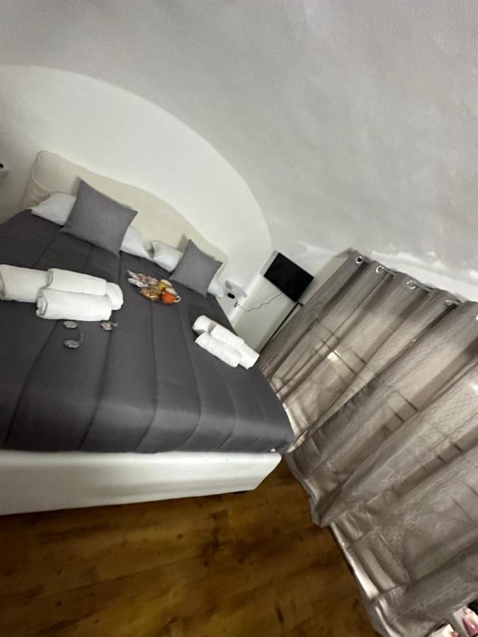 Aurora House Lejlighed Napoli Eksteriør billede