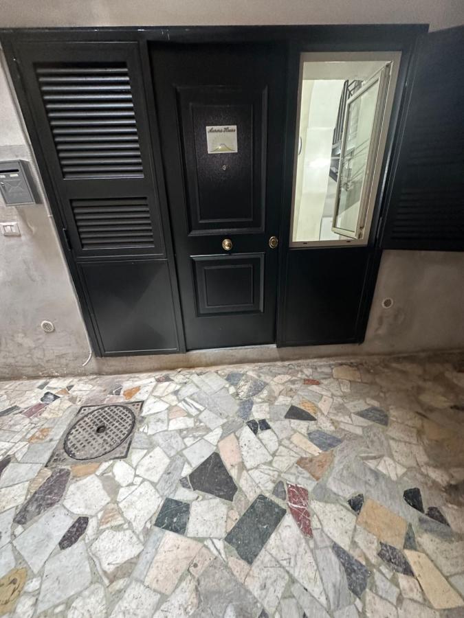 Aurora House Lejlighed Napoli Eksteriør billede