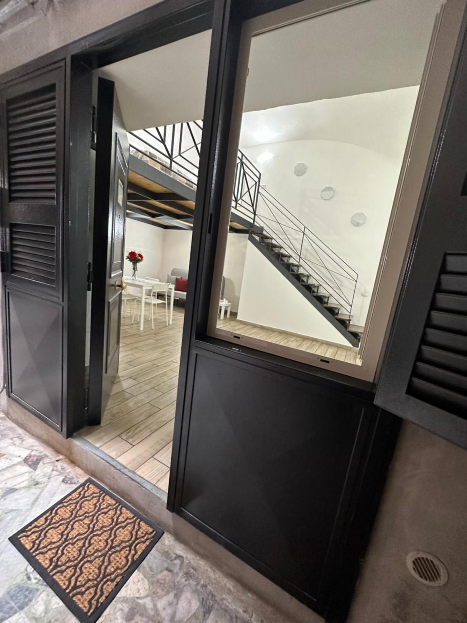 Aurora House Lejlighed Napoli Eksteriør billede