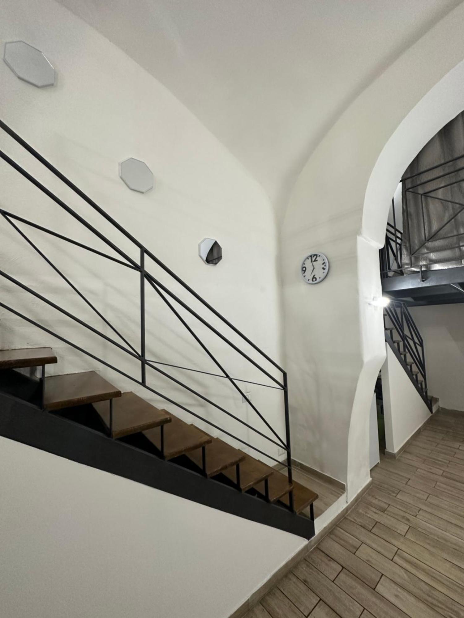 Aurora House Lejlighed Napoli Eksteriør billede